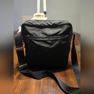 Prada Nylon Crossbody Bag🖤